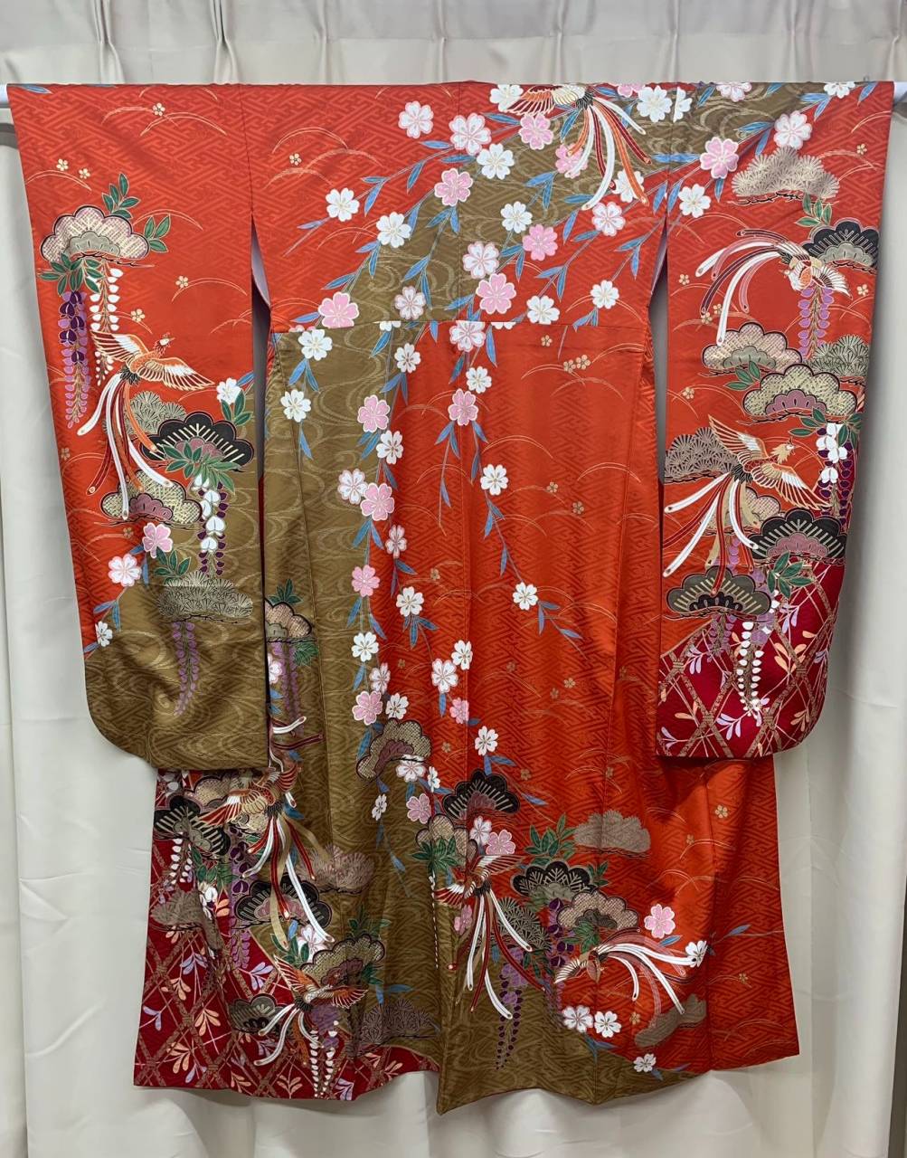 最新入荷♪振り袖着物一覧ギャラリー