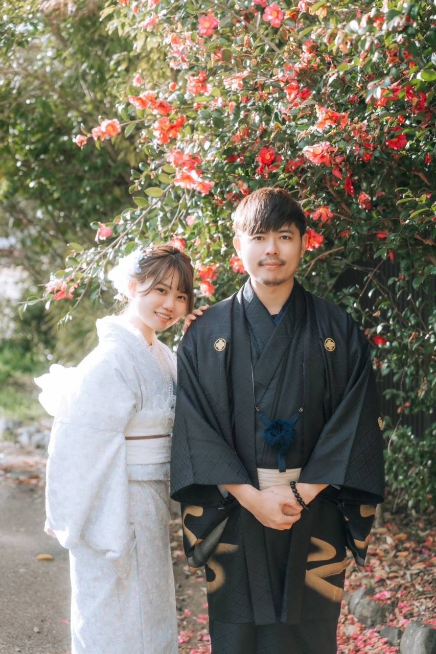 カップル特割プラン