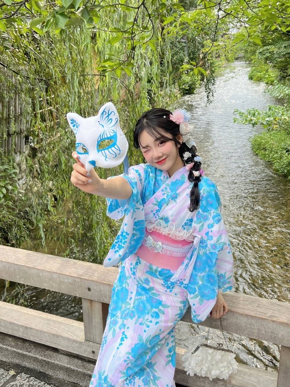 女性限定¥6,600コース