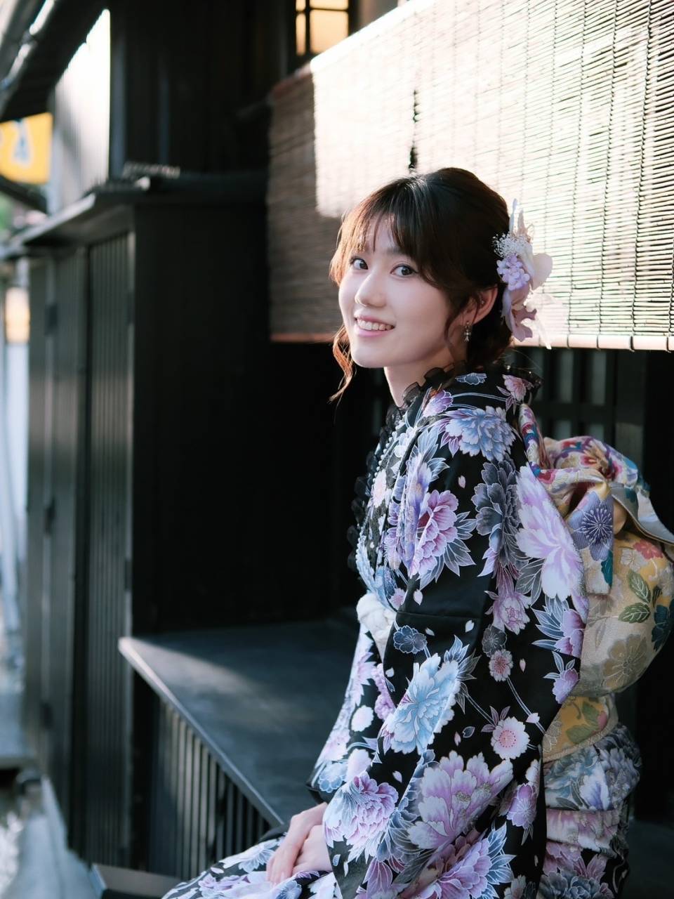 振袖着物プラン